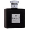 Sergio Tacchini Pure Black Б.О. мъжки парфюм EDT - Оригинален продукт