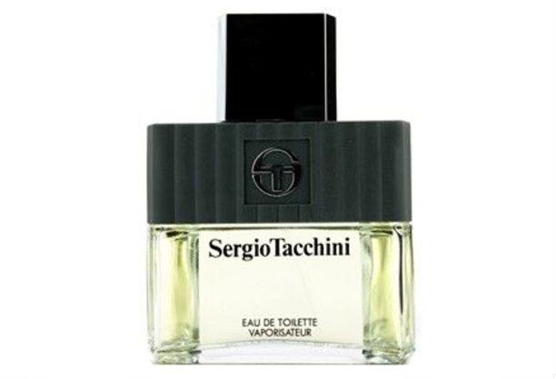 Sergio Tacchini Б.О. мъжки парфюм EDT - Оригинален продукт