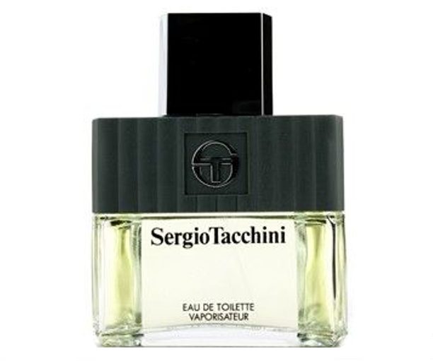 Sergio Tacchini Б.О. мъжки парфюм EDT - Оригинален продукт