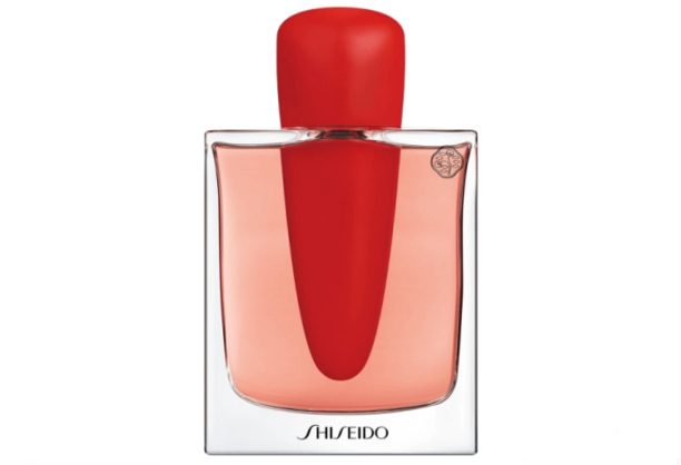 Shiseido Ginza Intense дамски парфюм EDP - Оригинален продукт