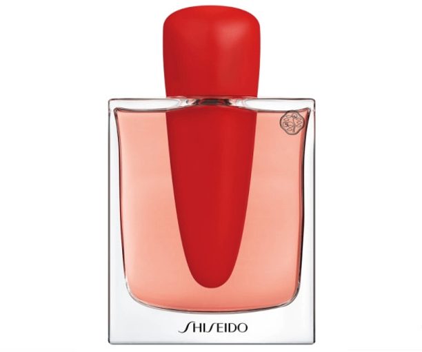 Shiseido Ginza Intense дамски парфюм EDP - Оригинален продукт