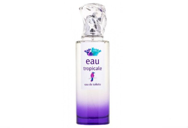 Sisley Eau Tropicale Б.О. дамски парфюм EDT - Оригинален продукт