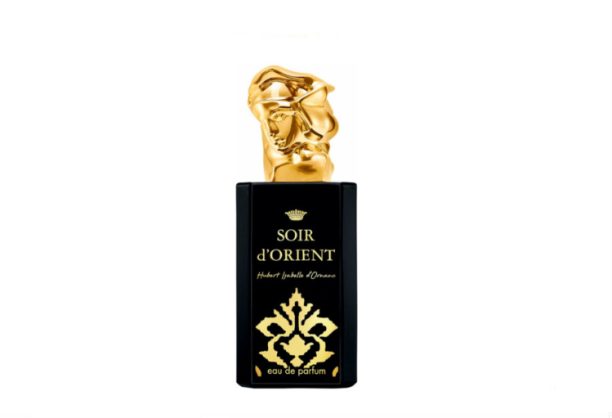 Sisley Soir d'Orient дамски парфюм EDP - Оригинален продукт