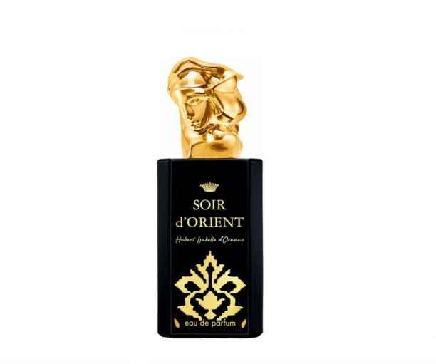 Sisley Soir d'Orient дамски парфюм EDP - Оригинален продукт