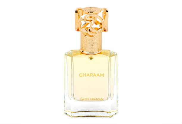 Swiss Arabian Gharaam унисекс парфюм EDP - Оригинален продукт