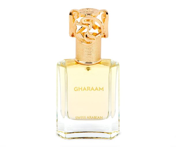 Swiss Arabian Gharaam унисекс парфюм EDP - Оригинален продукт