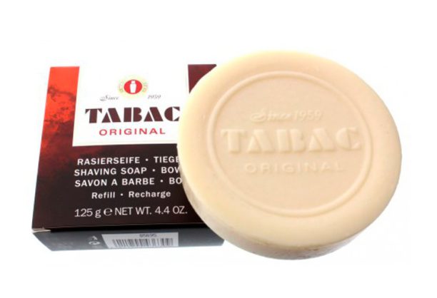 Tabac Original Shaving Soap Refill - Оригинален продукт