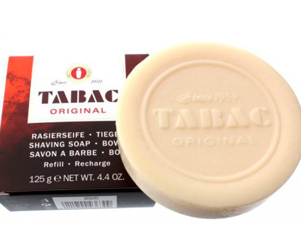 Tabac Original Shaving Soap Refill - Оригинален продукт