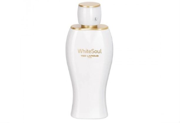 Ted Lapidus White Soul дамски парфюм EDP - Оригинален продукт