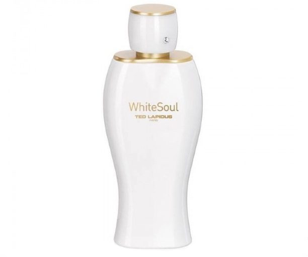 Ted Lapidus White Soul дамски парфюм EDP - Оригинален продукт