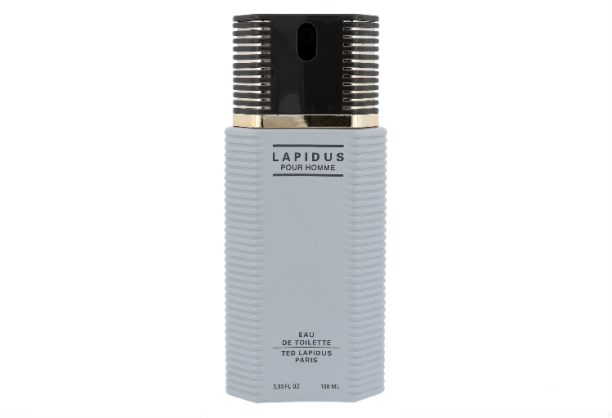 Ted Lapidus мъжки парфюм EDT - Оригинален продукт