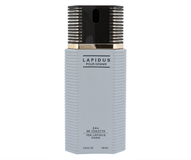 Ted Lapidus мъжки парфюм EDT - Оригинален продукт