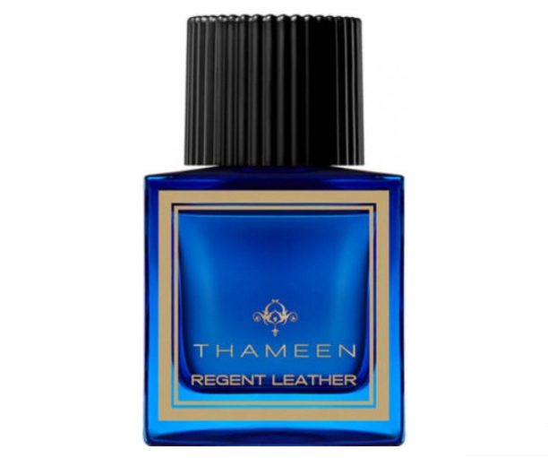 Thameen Regent Leather унисекс парфюм EDP - Оригинален продукт