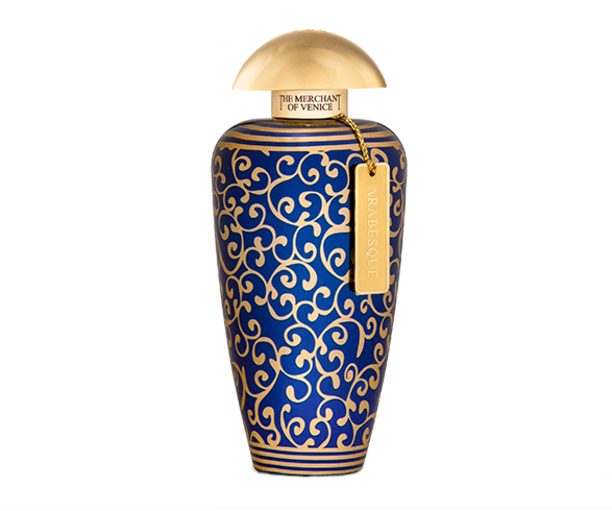 The Merchant of Venice Arabesque унисекс парфюм EDP - Оригинален продукт