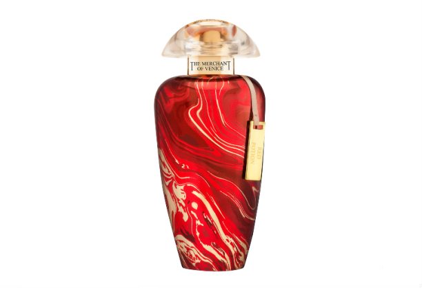 The Merchant of Venice Red Potion унисекс парфюм EDP - Оригинален продукт