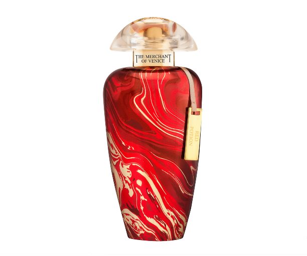 The Merchant of Venice Red Potion унисекс парфюм EDP - Оригинален продукт