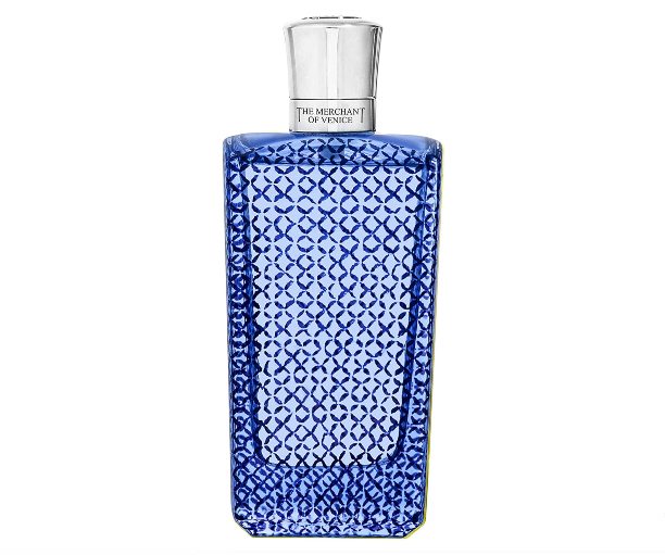 The Merchant of Venice Venetian Blue мъжки парфюм EDP - Оригинален продукт