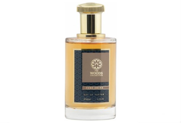 The Woods Collection Pure Shine Б.О. унисекс парфюм EDP - Оригинален продукт