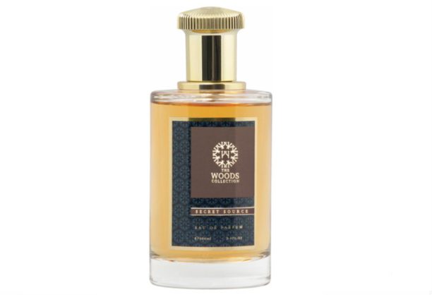 The Woods Collection Secret Source Б.О. унисекс парфюм EDP - Оригинален продукт