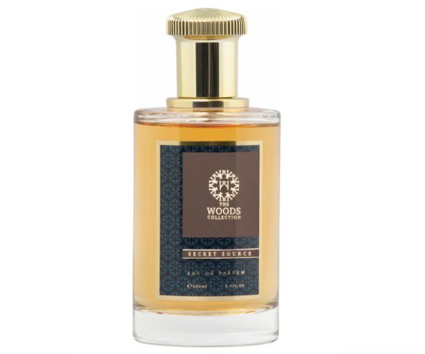 The Woods Collection Secret Source Б.О. унисекс парфюм EDP - Оригинален продукт