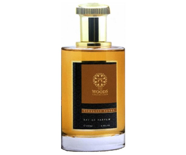 The Woods Collection Timeless Sands Б.О. унисекс парфюм EDP - Оригинален продукт