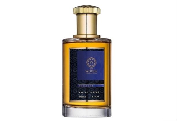 The Woods Collection Twilightt Б.О. унисекс парфюм EDP - Оригинален продукт