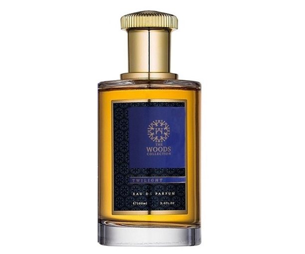 The Woods Collection Twilightt Б.О. унисекс парфюм EDP - Оригинален продукт