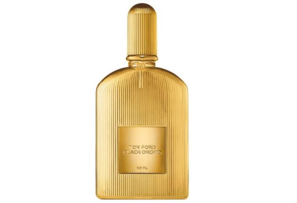 Tom Ford Black Orchid Parfum унисекс парфюм - Оригинален продукт