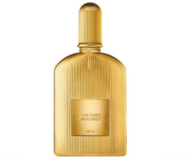 Tom Ford Black Orchid Parfum унисекс парфюм - Оригинален продукт