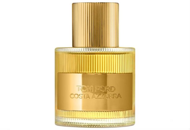 Tom Ford Costa Azzurra унисекс парфюм EDP - Оригинален продукт