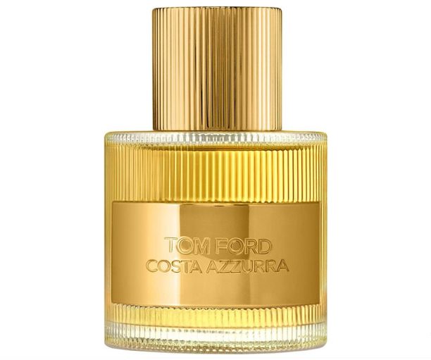 Tom Ford Costa Azzurra унисекс парфюм EDP - Оригинален продукт