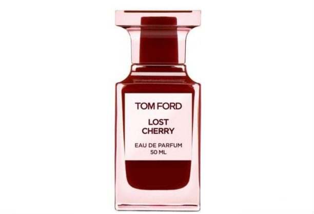 Tom Ford Lost Cherry унисекс парфюм EDP - Оригинален продукт