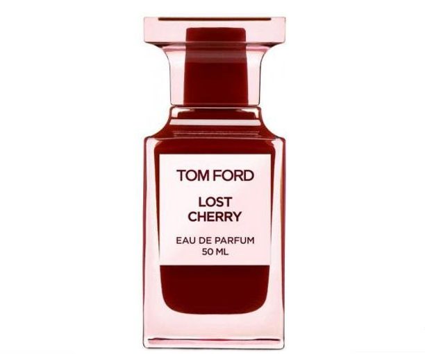 Tom Ford Lost Cherry унисекс парфюм EDP - Оригинален продукт