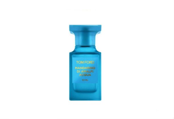 Tom Ford Mandarino di Amalfi Acqua - Оригинален продукт