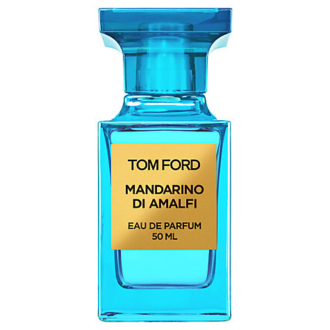 Tom Ford Mandarino di Amalfi - Оригинален продукт