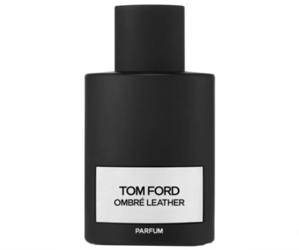 Tom Ford Ombre Leather Parfum унисекс парфюм - Оригинален продукт