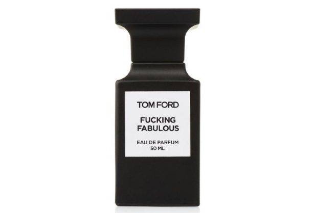 Tom Ford Private Blend Fucking Fabulous унисекс парфюм EDP - Оригинален продукт