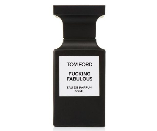 Tom Ford Private Blend Fucking Fabulous унисекс парфюм EDP - Оригинален продукт