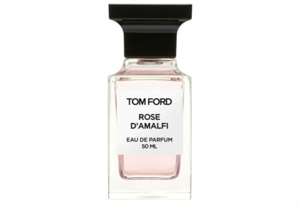 Tom Ford Rose D'Amalfi унисекс парфюм EDP - Оригинален продукт