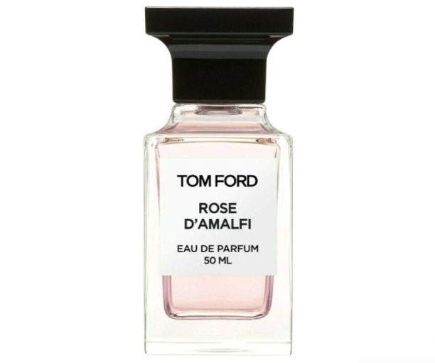 Tom Ford Rose D'Amalfi унисекс парфюм EDP - Оригинален продукт