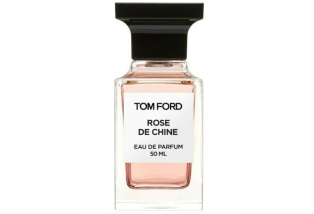 Tom Ford Rose de Chine - Оригинален продукт