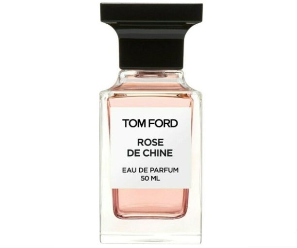 Tom Ford Rose de Chine - Оригинален продукт