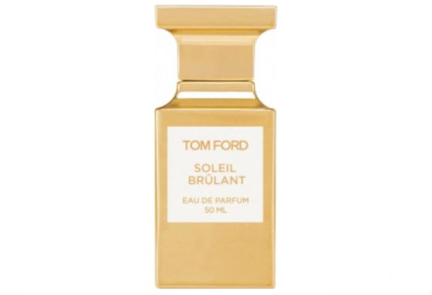 Tom Ford Soleil Brulant унисекс парфюм EDP - Оригинален продукт