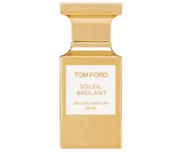 Tom Ford Soleil Brulant унисекс парфюм EDP - Оригинален продукт