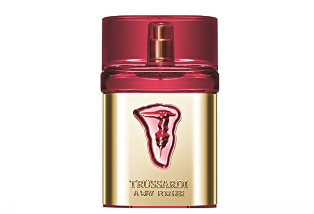 Trussardi A Way дамски парфюм EDT - Оригинален продукт