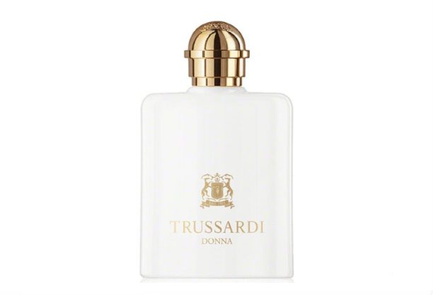 Trussardi Donna 2011 Б.О. дамски парфюм EDP - Оригинален продукт