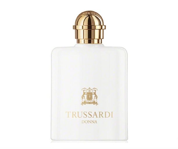 Trussardi Donna 2011 Б.О. дамски парфюм EDP - Оригинален продукт