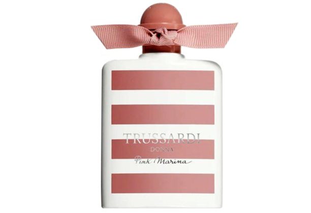 Trussardi Donna Pink Marina Б.О. дамски парфюм EDT - Оригинален продукт