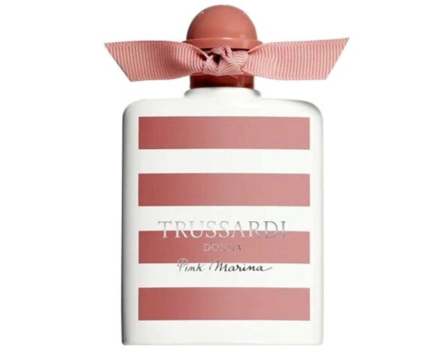 Trussardi Donna Pink Marina Б.О. дамски парфюм EDT - Оригинален продукт