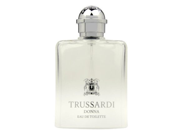 Trussardi Donna Б.О. дамски парфюм EDT - Оригинален продукт